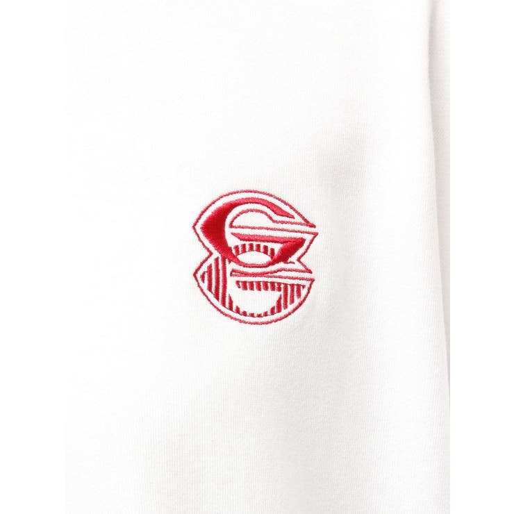 GYDA BICOLOR スウェットトップス | GYDA | 詳細画像25 