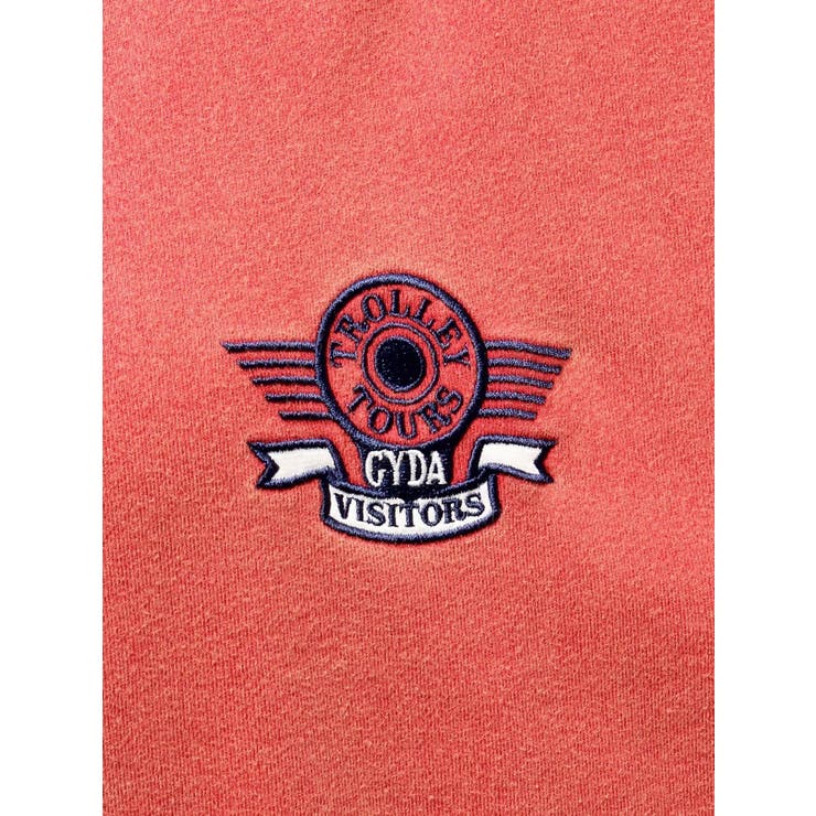 BEVERLY HILLSドルマンスウェットトップス | GYDA | 詳細画像44 