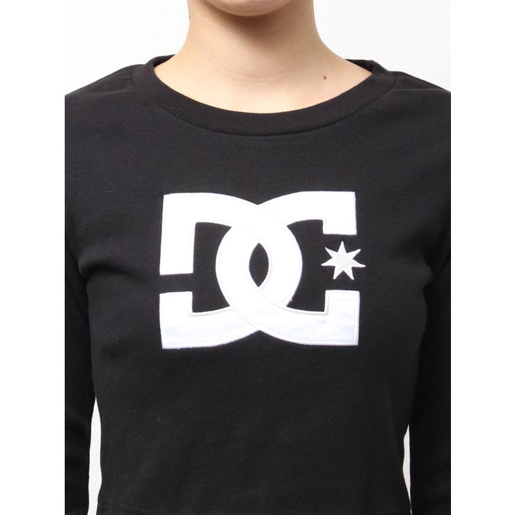 GYDA×DC OE LOGOショートロンT[品番：MKSW0066124]｜GYDA