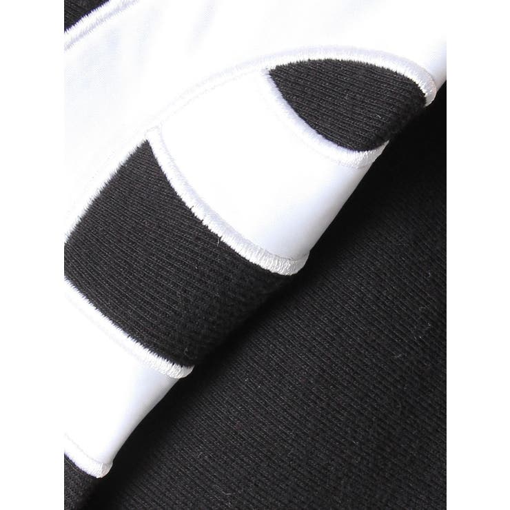 GYDA×DC OE LOGOショートロンT | GYDA | 詳細画像22 