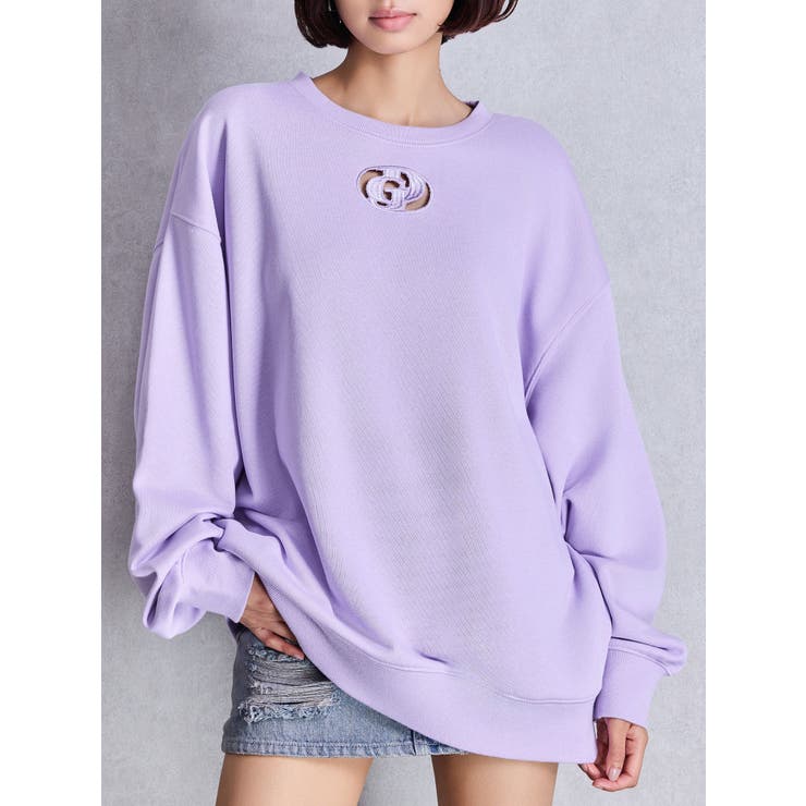 GALERIE VIE｜ギャルリー ヴィーのスウェット（長袖）通販