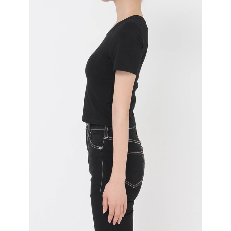 GLITTER GD Tシャツ | GYDA | 詳細画像46 