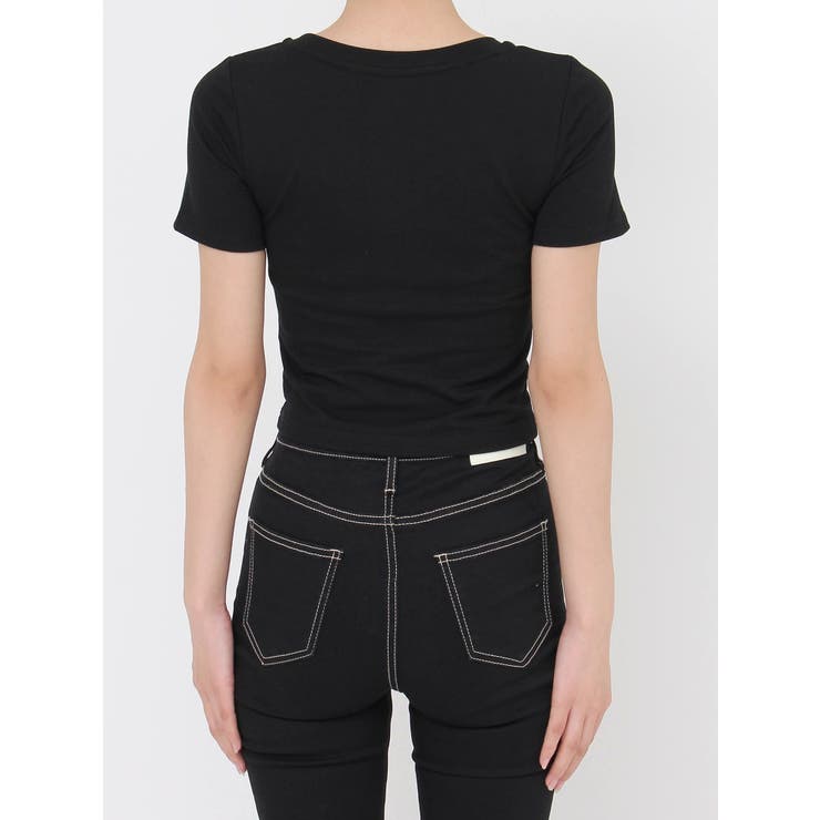 GLITTER GD Tシャツ | GYDA | 詳細画像47 