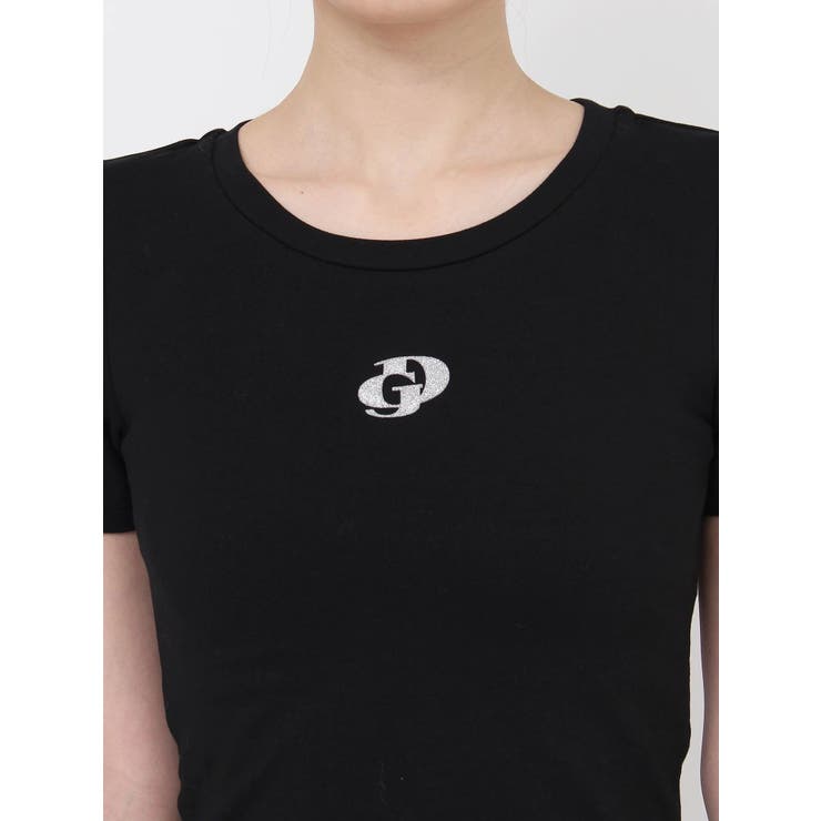 GLITTER GD Tシャツ | GYDA | 詳細画像48 