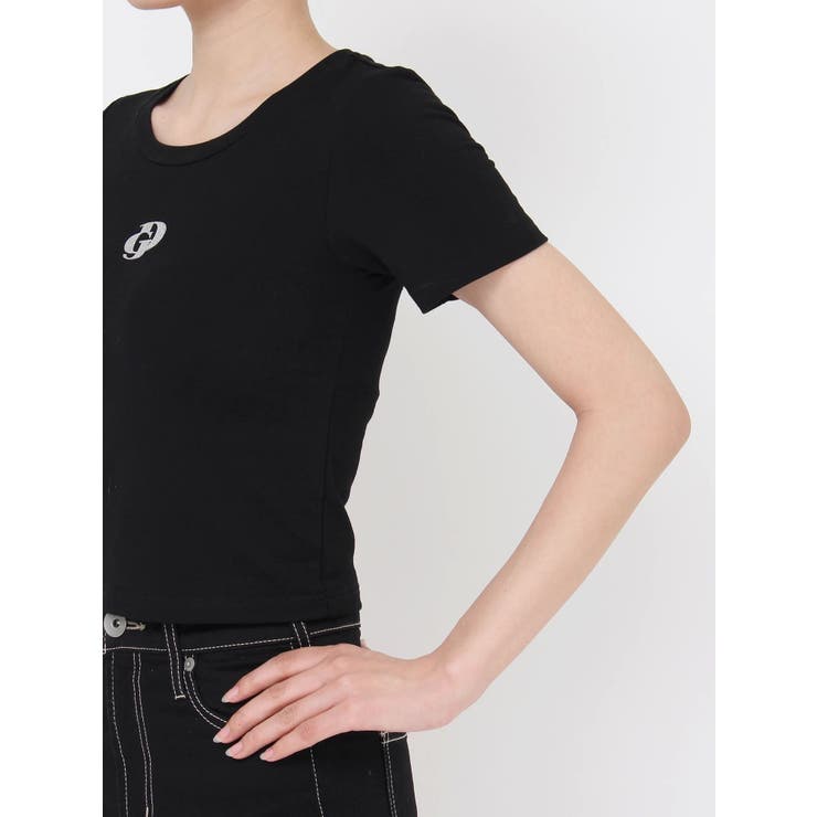 GLITTER GD Tシャツ | GYDA | 詳細画像49 