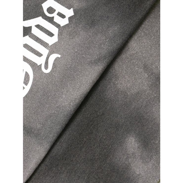 GYDA processing like shortトップス | GYDA | 詳細画像18 