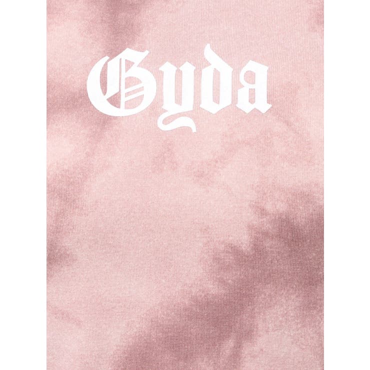 GYDA processing like shortトップス | GYDA | 詳細画像20 