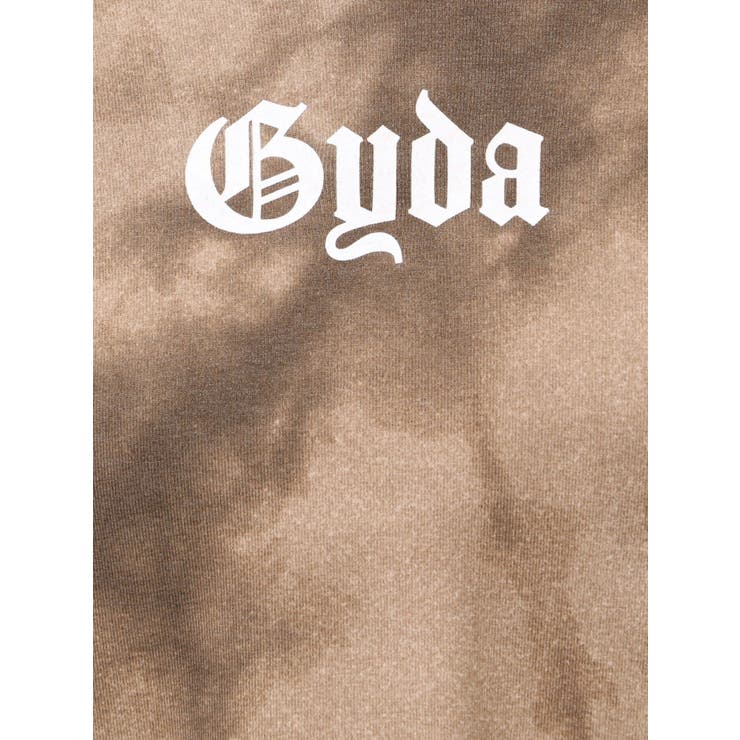 GYDA processing like shortトップス | GYDA | 詳細画像21 