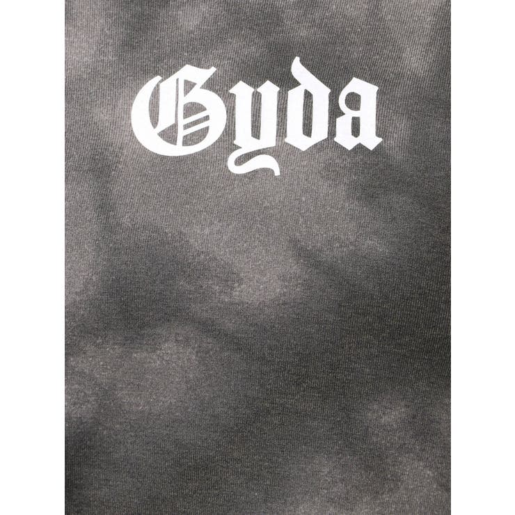 GYDA processing like shortトップス | GYDA | 詳細画像22 