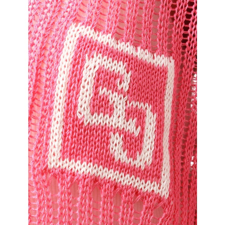 GG AIRY ニットカーディガン | GYDA | 詳細画像23 