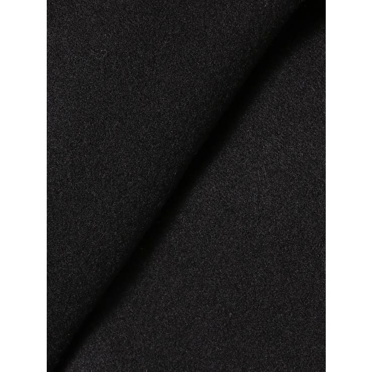 ベルト付きタイトファーコート | GYDA | 詳細画像24 