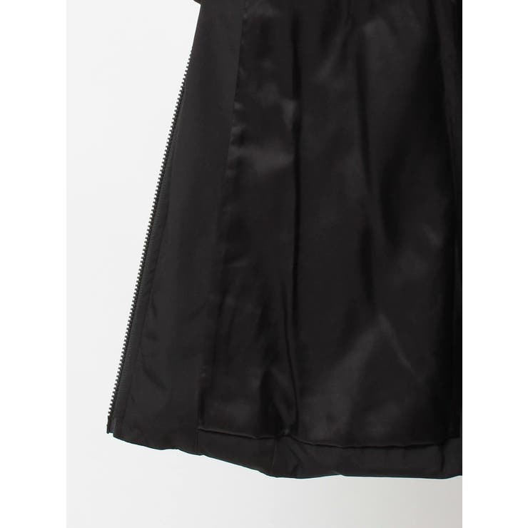 GDベルト付きロングダウンコート | GYDA | 詳細画像39 