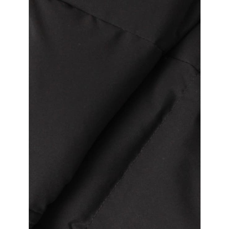 GDベルト付きロングダウンコート | GYDA | 詳細画像41 