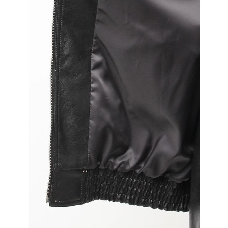 Gバックエンボスジャケット | GYDA | 詳細画像20 