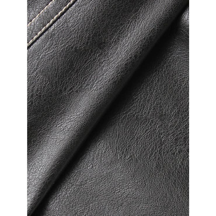 Gバックエンボスジャケット | GYDA | 詳細画像22 