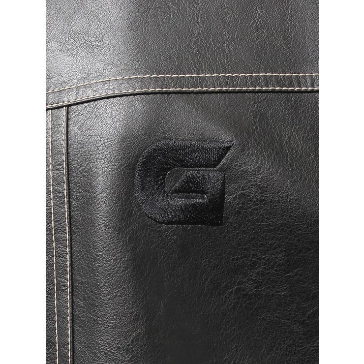 Gバックエンボスジャケット | GYDA | 詳細画像25 