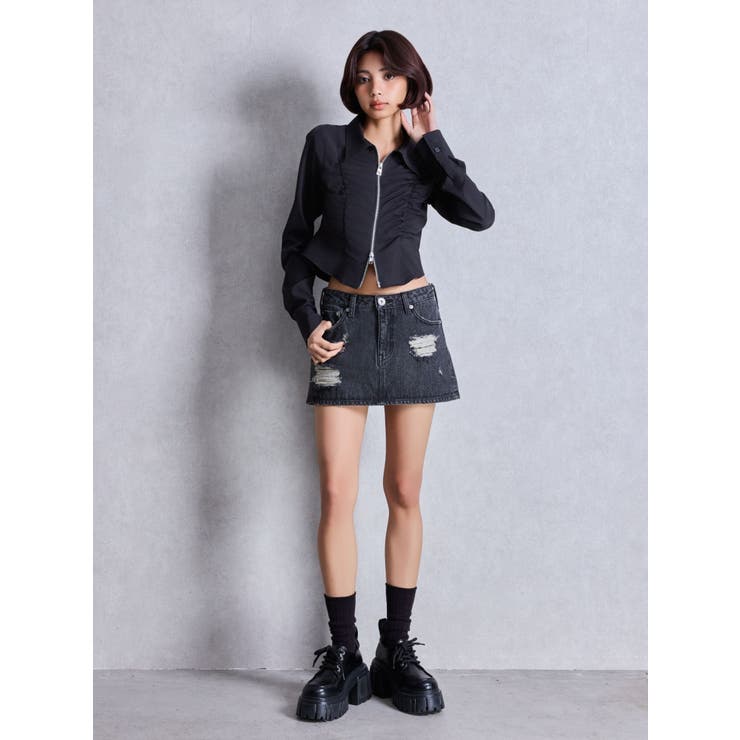 GF STOREE様 Golden-Goose-Hi-Star-White-