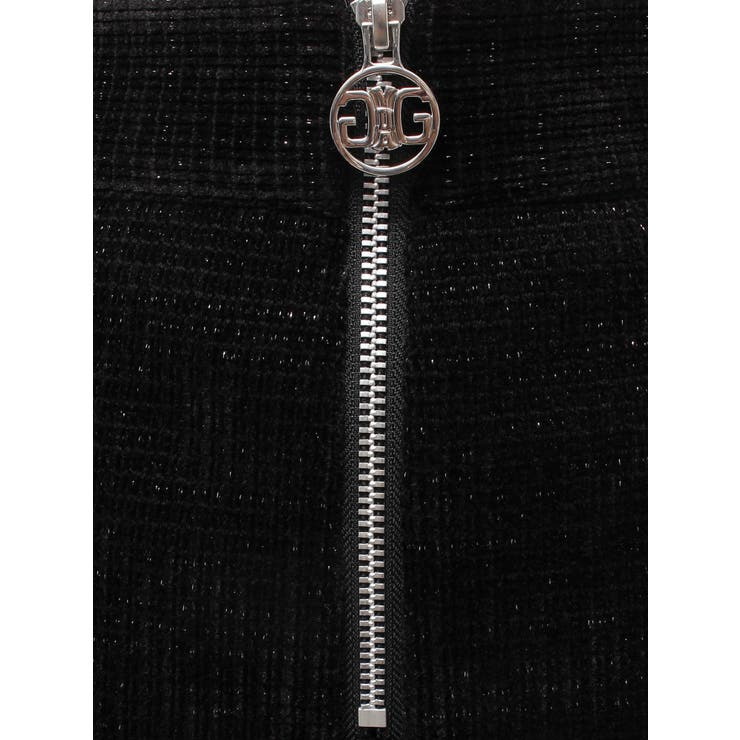 Symmetry GYDAラメコーデュロイショートパンツ | GYDA | 詳細画像26 