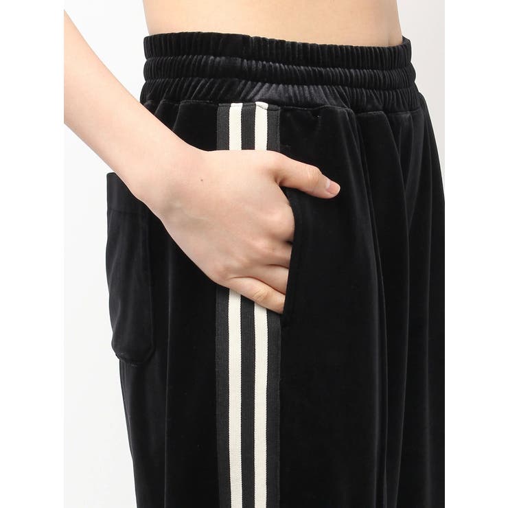 SymmetryGYDAベロアパンツ | GYDA | 詳細画像18 