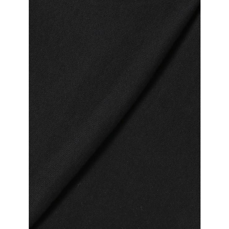 サイドレースアップカーブスウェットパンツ | GYDA | 詳細画像15 