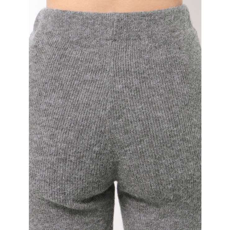 ニットフレアパンツ | GYDA | 詳細画像14 