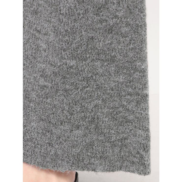 ニットフレアパンツ[品番：MKSW0067631]｜GYDA（ジェイダ）の