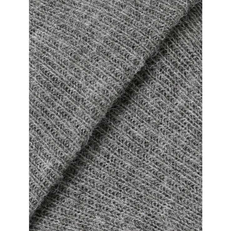 ニットフレアパンツ | GYDA | 詳細画像16 