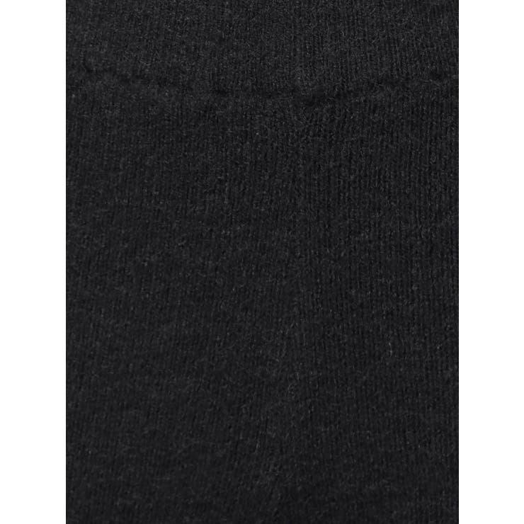 ニットフレアパンツ | GYDA | 詳細画像18 