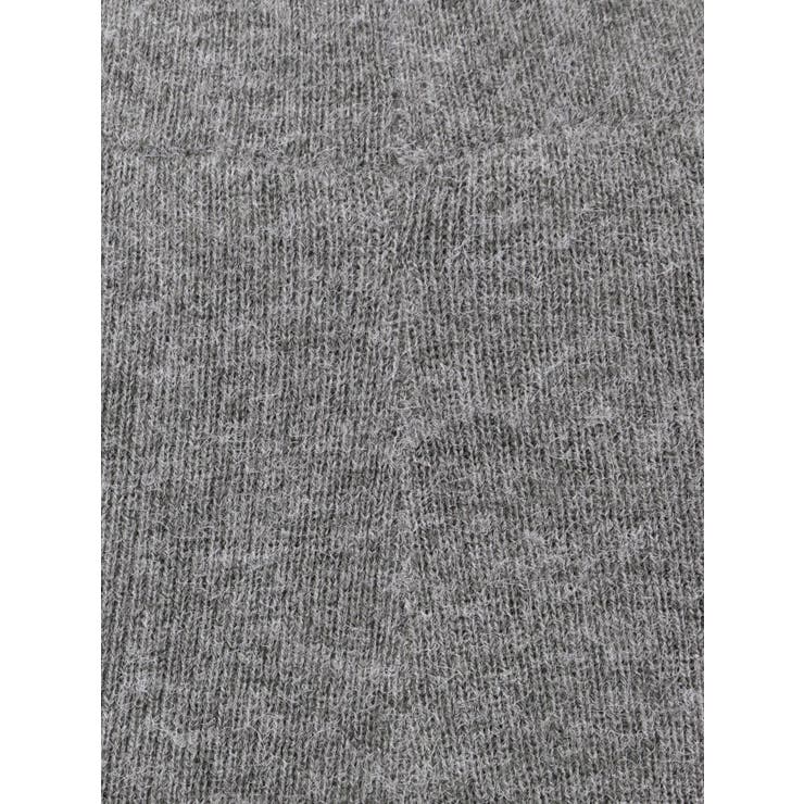 ニットフレアパンツ[品番：MKSW0067631]｜GYDA（ジェイダ）の