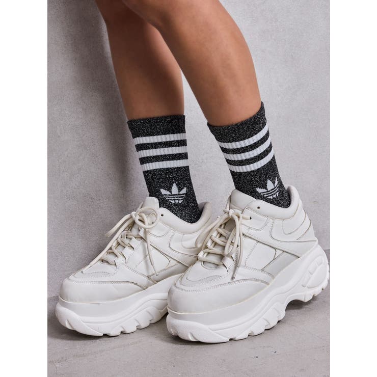 adidas 3S GLITTER CR 2 | GYDA | 詳細画像12 