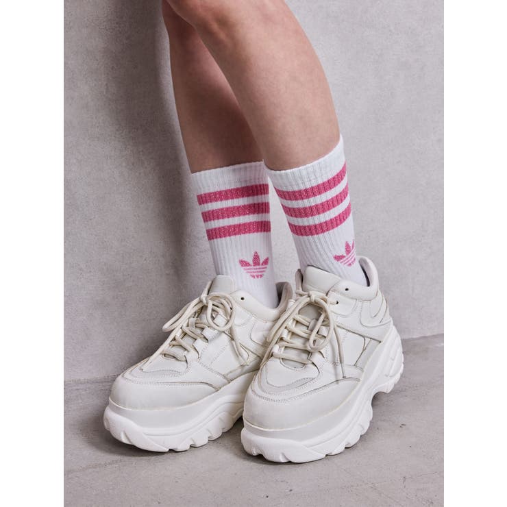 adidas 3S GLITTER CR 2 | GYDA | 詳細画像20 