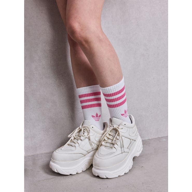 adidas 3S GLITTER CR 2 | GYDA | 詳細画像21 