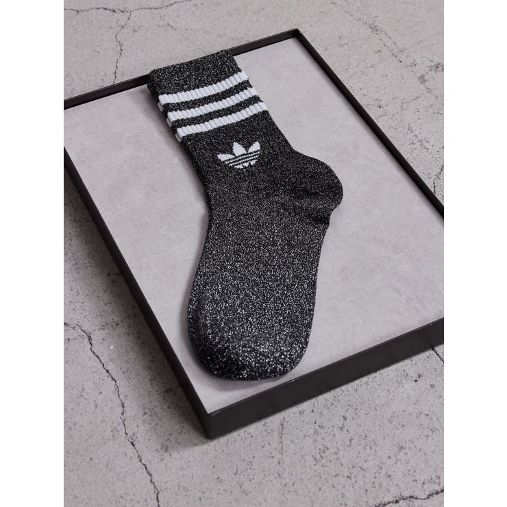 adidas 3S GLITTER CR 2 | GYDA | 詳細画像4 
