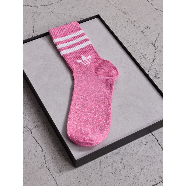 adidas 3S GLITTER CR 2 | GYDA | 詳細画像7 