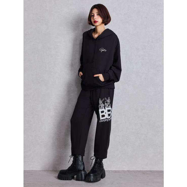 Symmetry GYDAボリュームソールワークブーツ | GYDA | 詳細画像19 