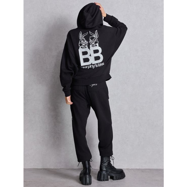 Symmetry GYDAボリュームソールワークブーツ | GYDA | 詳細画像20 