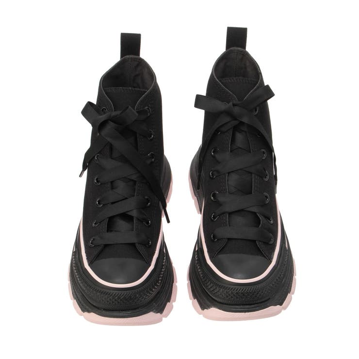 コンバース ALL STAR TREKWAVE BP HI[品番：MKSW0067712]｜GYDA