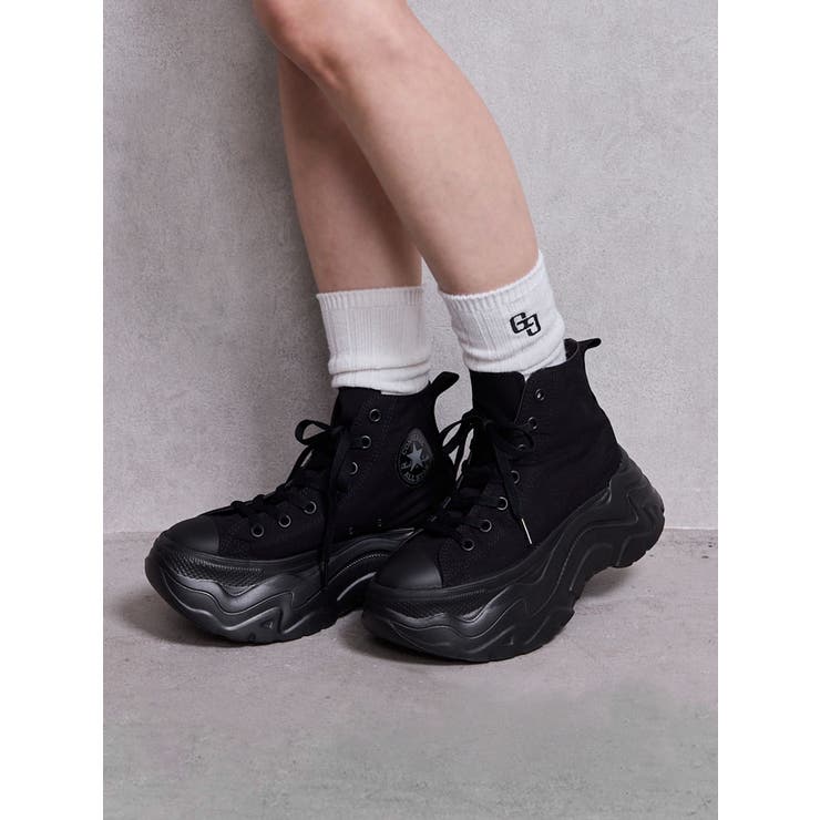 美品コンバート777 CONVERSE SKATEBOARDING | コンバーススケートボーディング | ALL