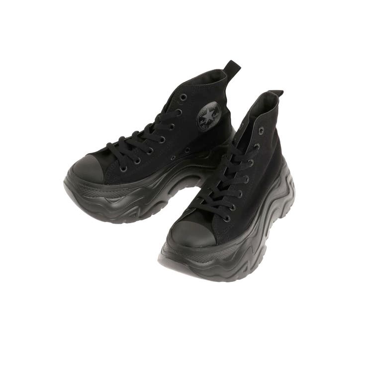 コンバース ALL STAR CITYHIKE HI[品番：MKSW0067447]｜GYDA（ジェイダ