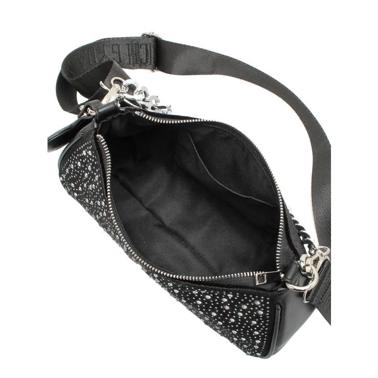 GDラインストーンBAG[品番：MKSW0066101]｜GYDA（ジェイダ）の