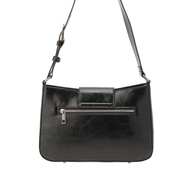 GGメタルワンハンドルBAG | GYDA | 詳細画像12 