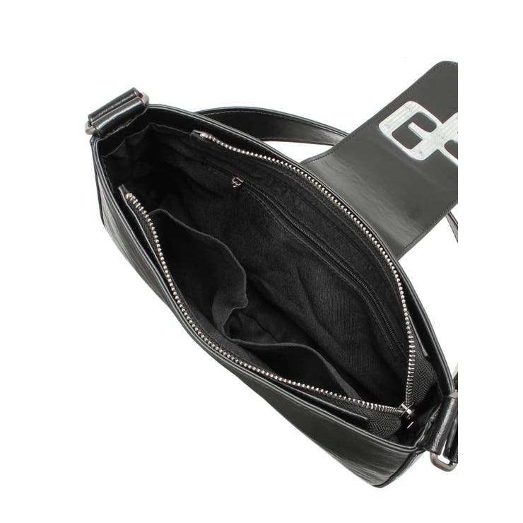 GGメタルワンハンドルBAG | GYDA | 詳細画像13 