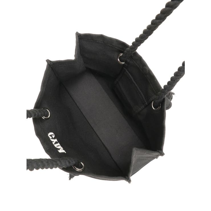 GYDAロープMトートBAG | GYDA | 詳細画像10 