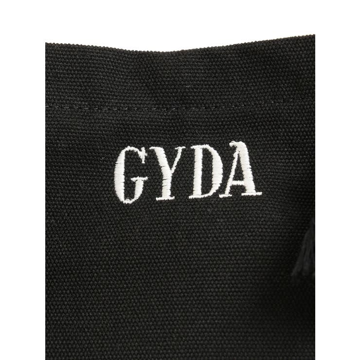GYDAロープMトートBAG | GYDA | 詳細画像12 