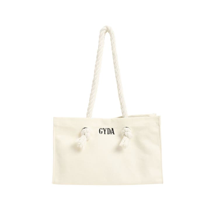 GYDAロープMトートBAG | GYDA | 詳細画像13 