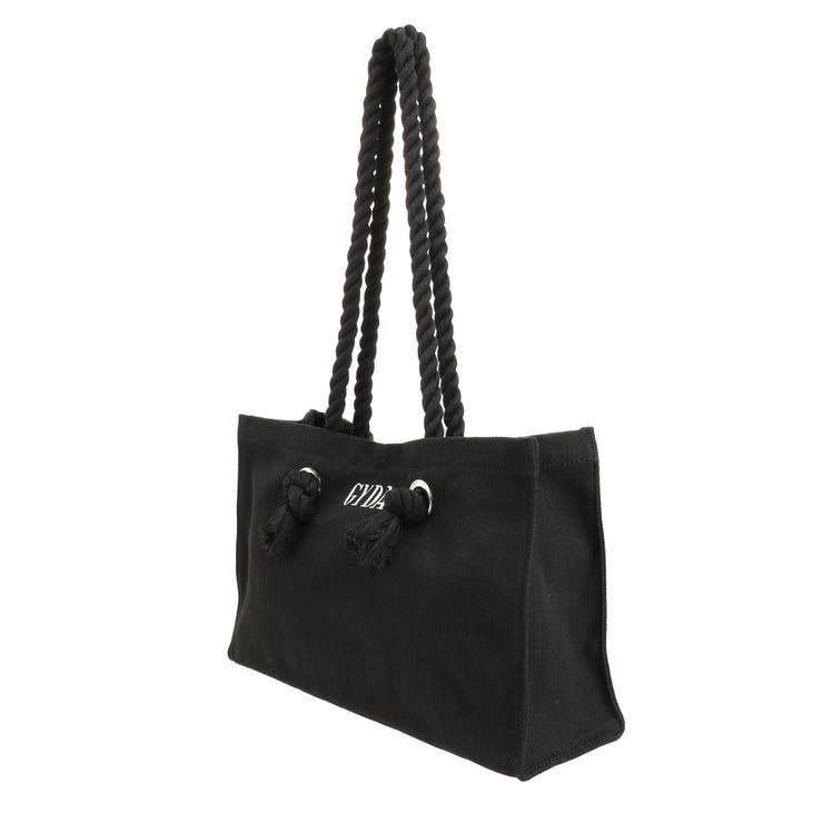 GYDAロープMトートBAG | GYDA | 詳細画像8 