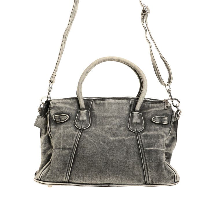 vintage like denim BAG[品番：MKSW0066781]｜GYDA（ジェイダ