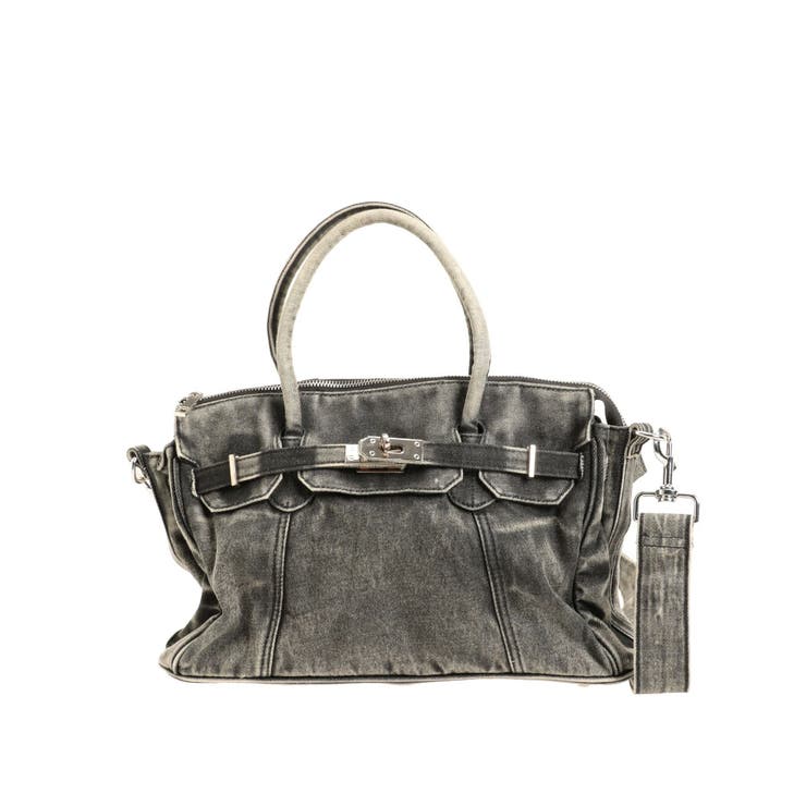 vintage like denim BAG[品番：MKSW0066781]｜GYDA（ジェイダ）の