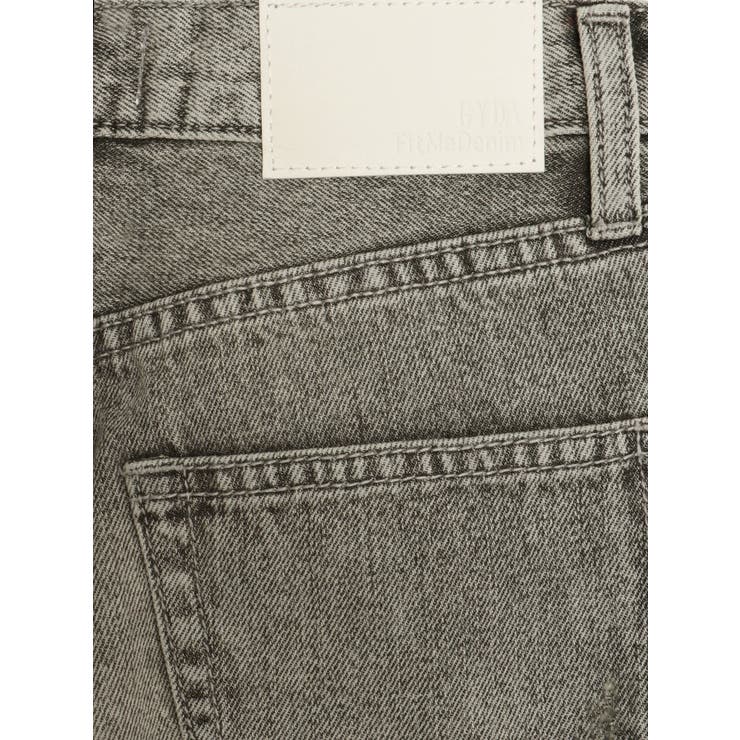 TWWデニム(XXS/S/ash-grey)x1 TWWデニム(XXS/S/ash-grey)x1 TWWデニム(XXS/S/ash-grey)x1