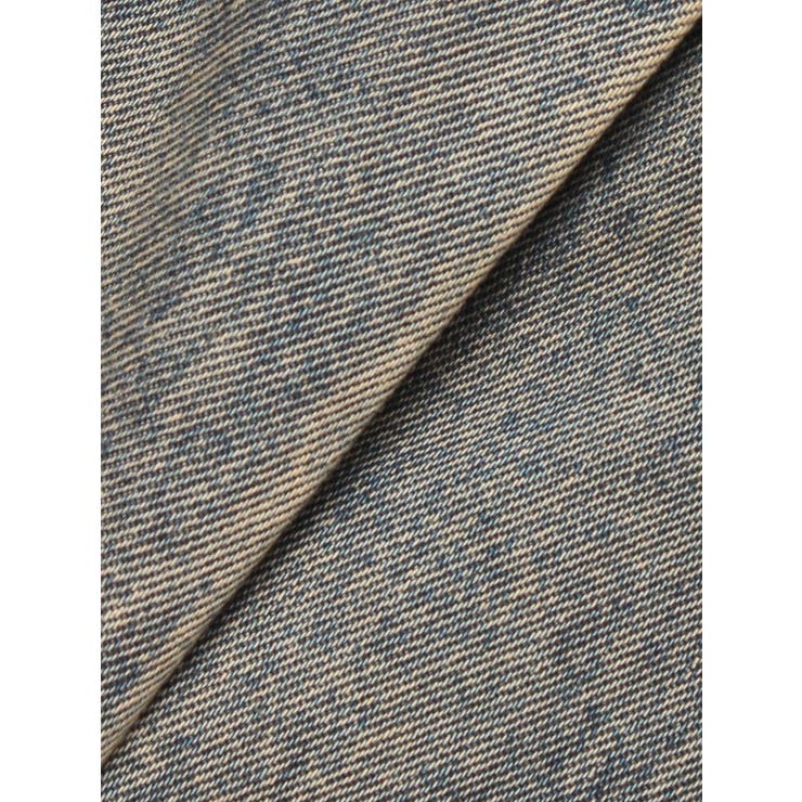 ハイウエストGG POKETプリーツデニムスカートライクショートパンツ | GYDA | 詳細画像22 